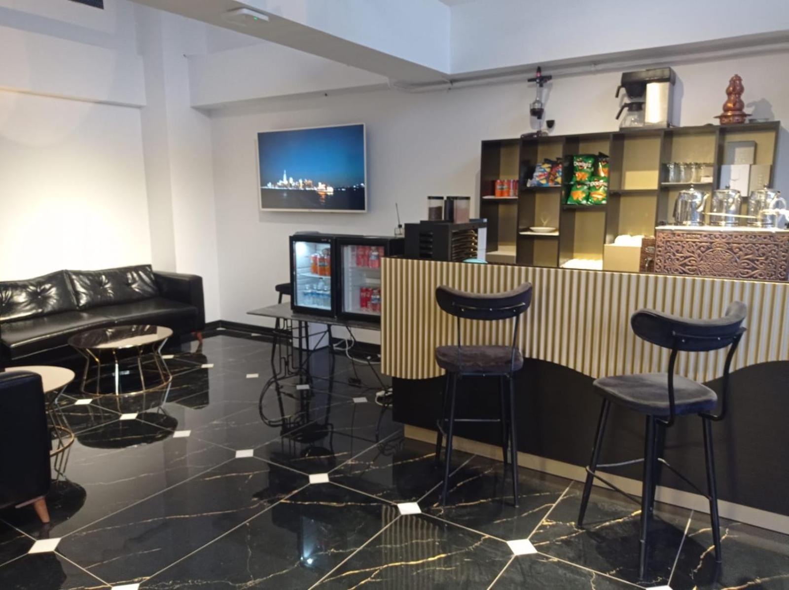 Shelton Airport Hotel Arnavutkoy ภายนอก รูปภาพ